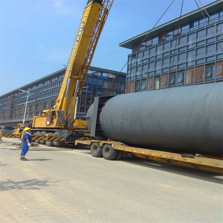 息县大型吊车租赁公司