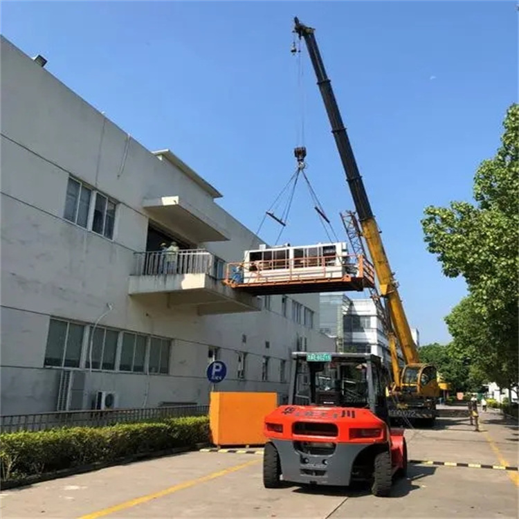 息县小型吊车出租电话