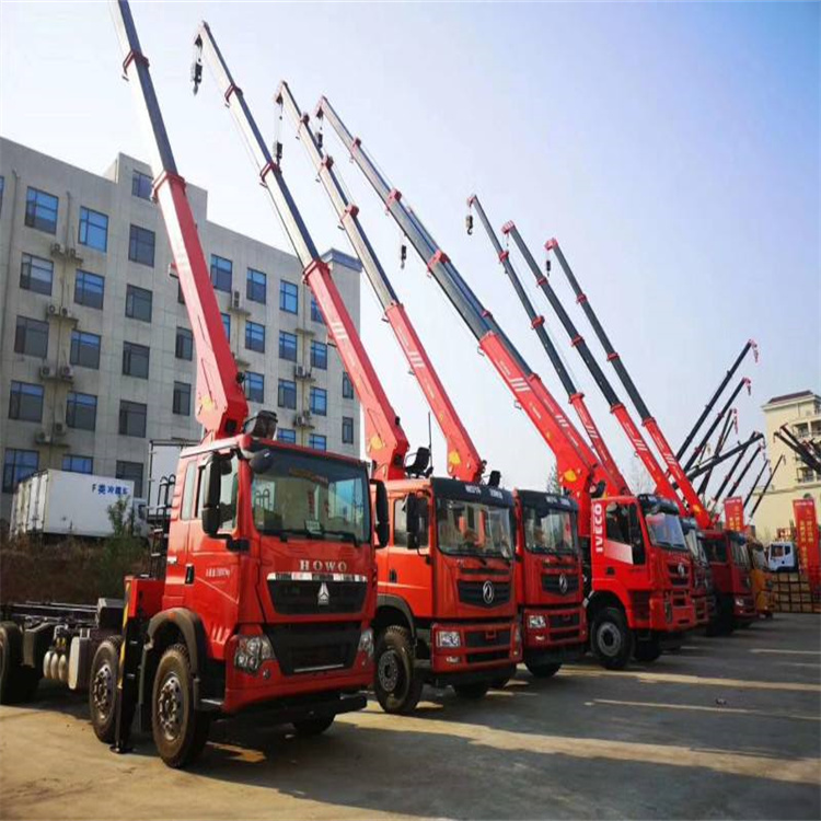 息县租专业吊车电话