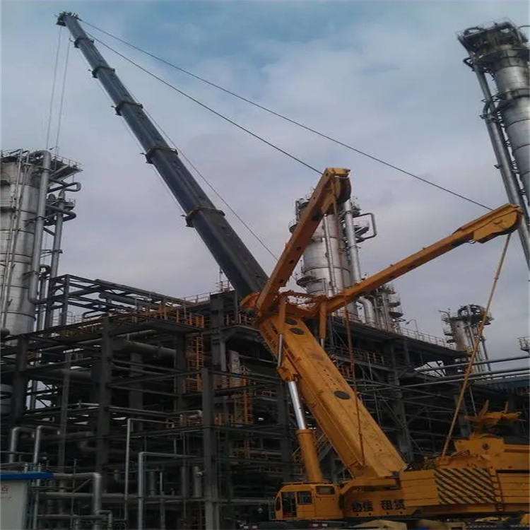 息县吊车出租电话